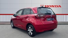 Honda Jazz 1.5 i-MMD Hybrid SR 5dr eCVT Hybrid Hatchback